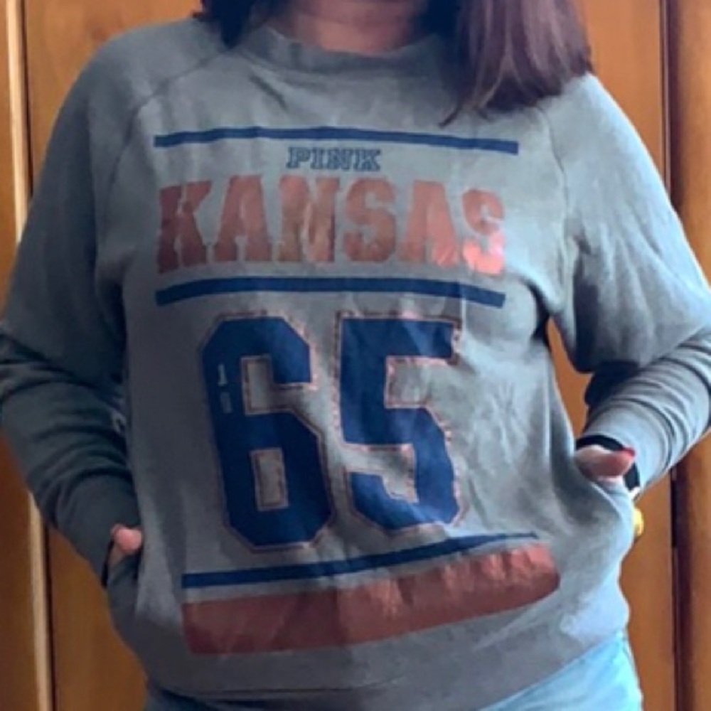 Kansas Sweater